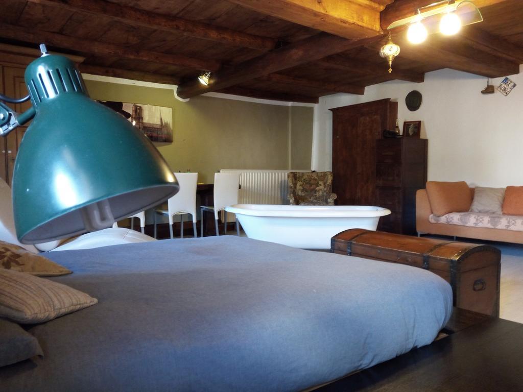 Guest house Casa Olmi