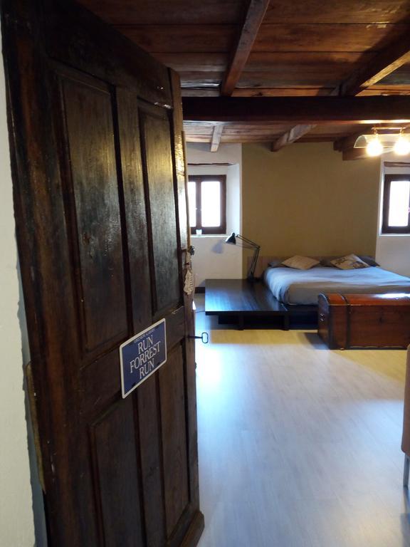 Guest house Casa Olmi Castiglione d'Intelvi