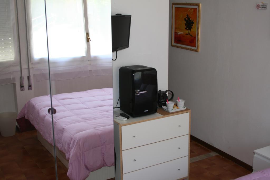 Bed & Breakfast Il Bolentino