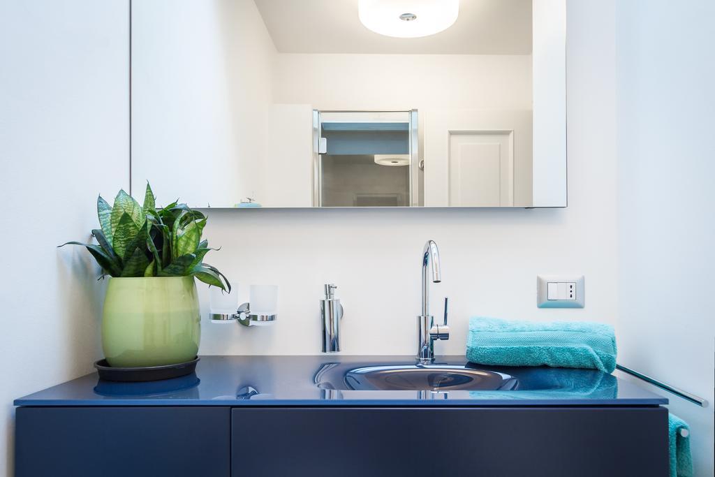Apartment Design - Bymyhomeincomo Como