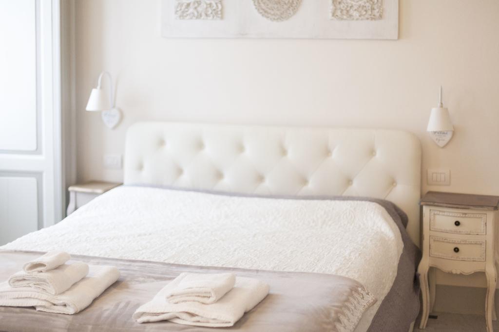 Apartment The Secret Garden Como