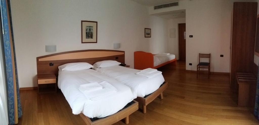Hotel Lario Mezzegra
