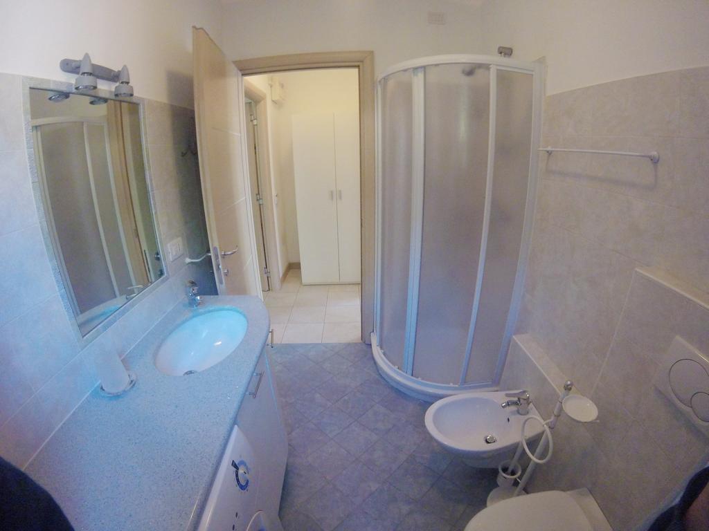 Apartment White Beach *