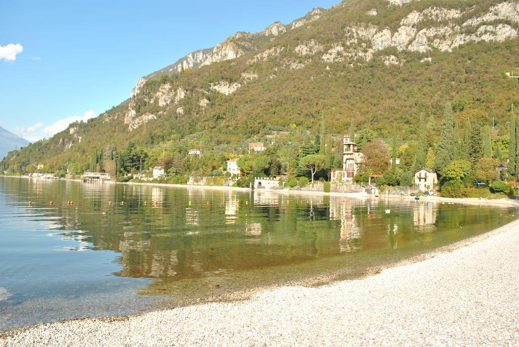 Apartment White Beach Lierna