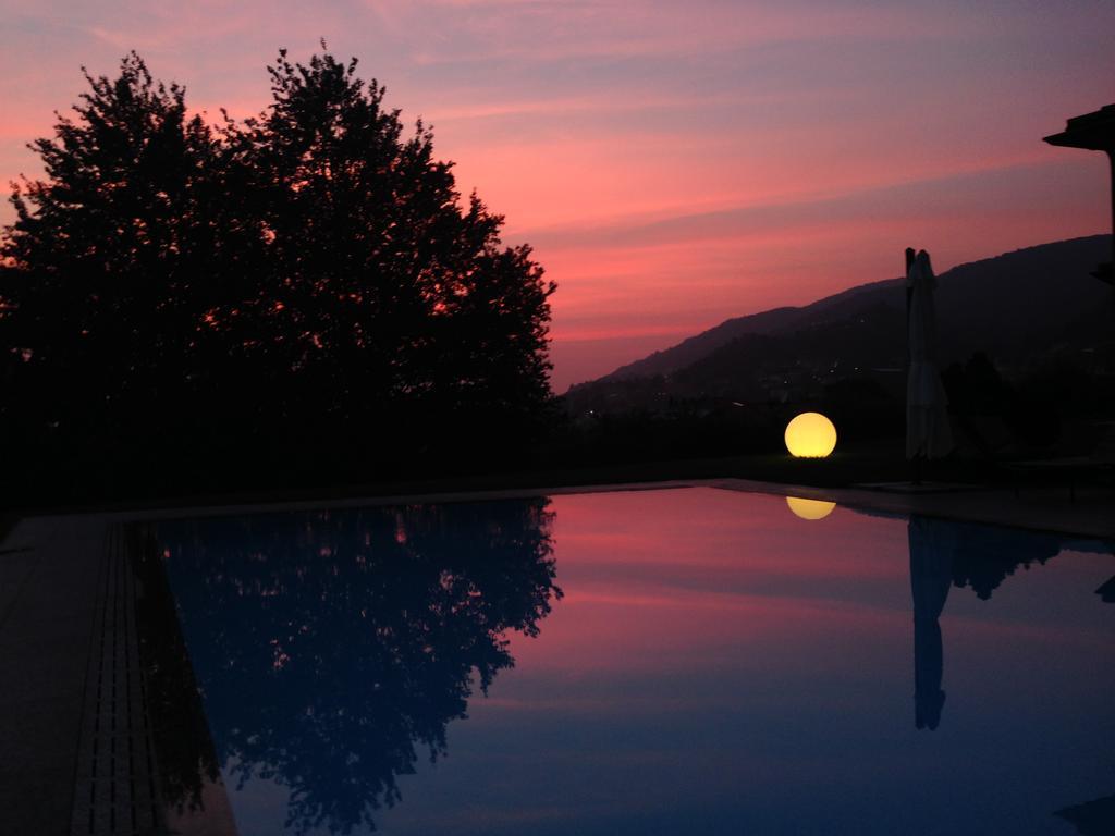 B&B Il Montesino Frühstückspension