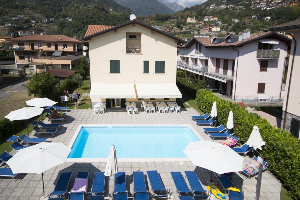 Aparthotel Lakeside Domaso