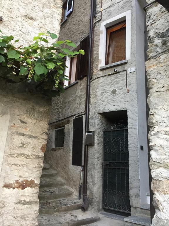 Valentina Apartment Gravedona