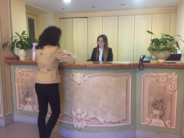 Lario Hotel