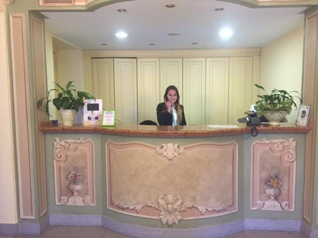 Hotel Lario 3*