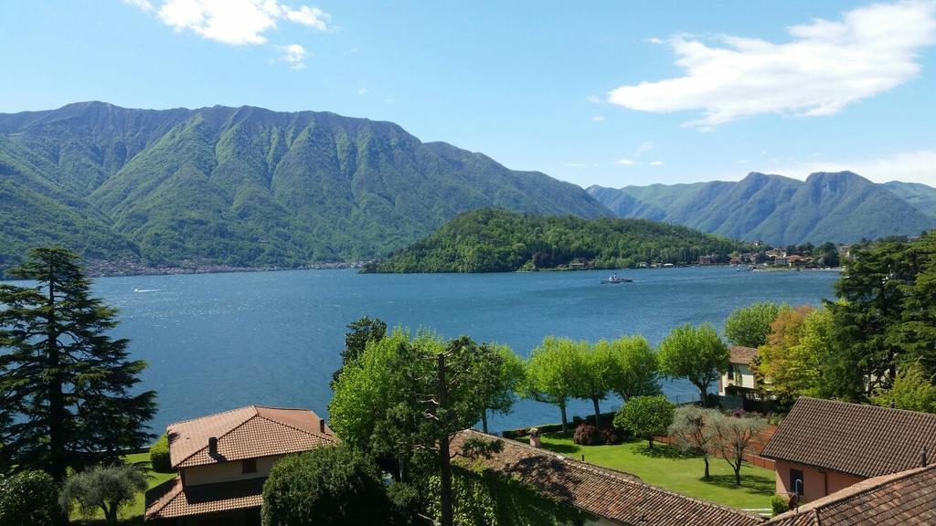 Lario Hotel Mezzegra