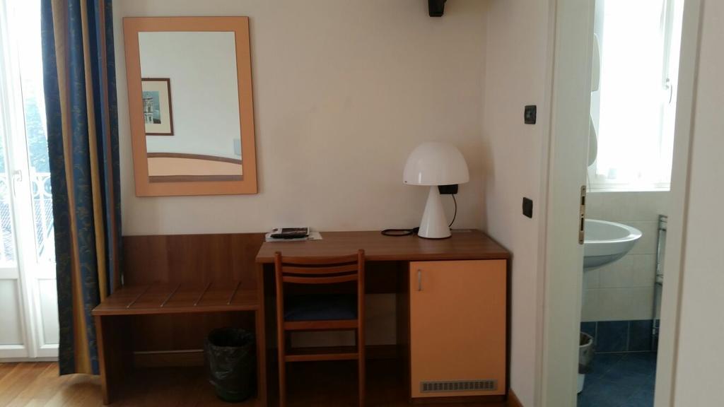 Lario 3* Mezzegra