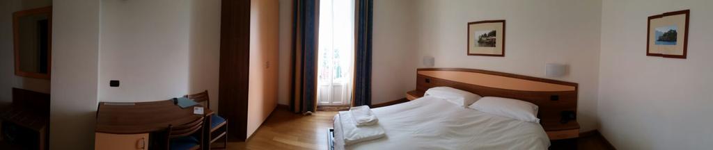 Hotel Lario Mezzegra