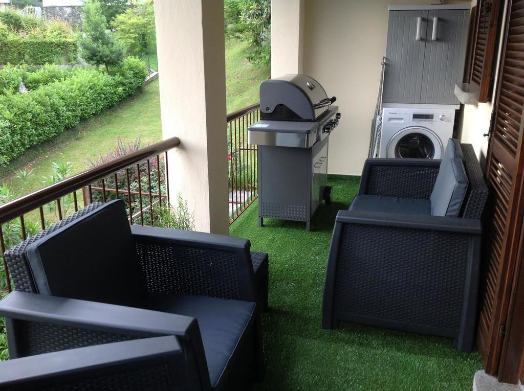 Cimino Luxury Villas In Lake Como - Julia #1 Oliveto Lario