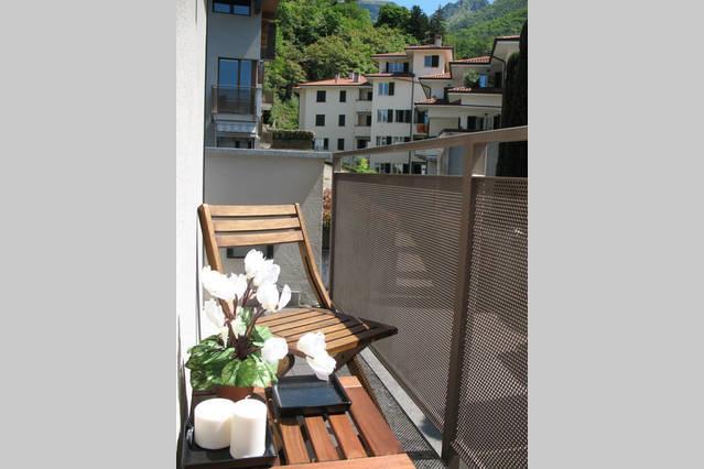 Apartment Casa Ada Lecco
