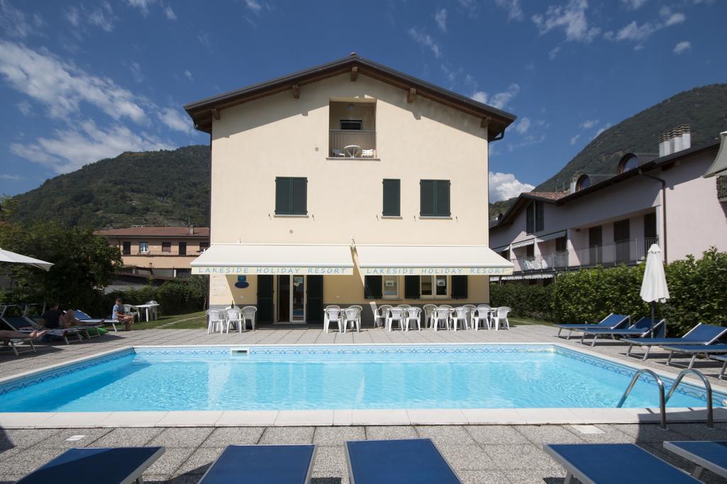 Aparthotel Lakeside Domaso