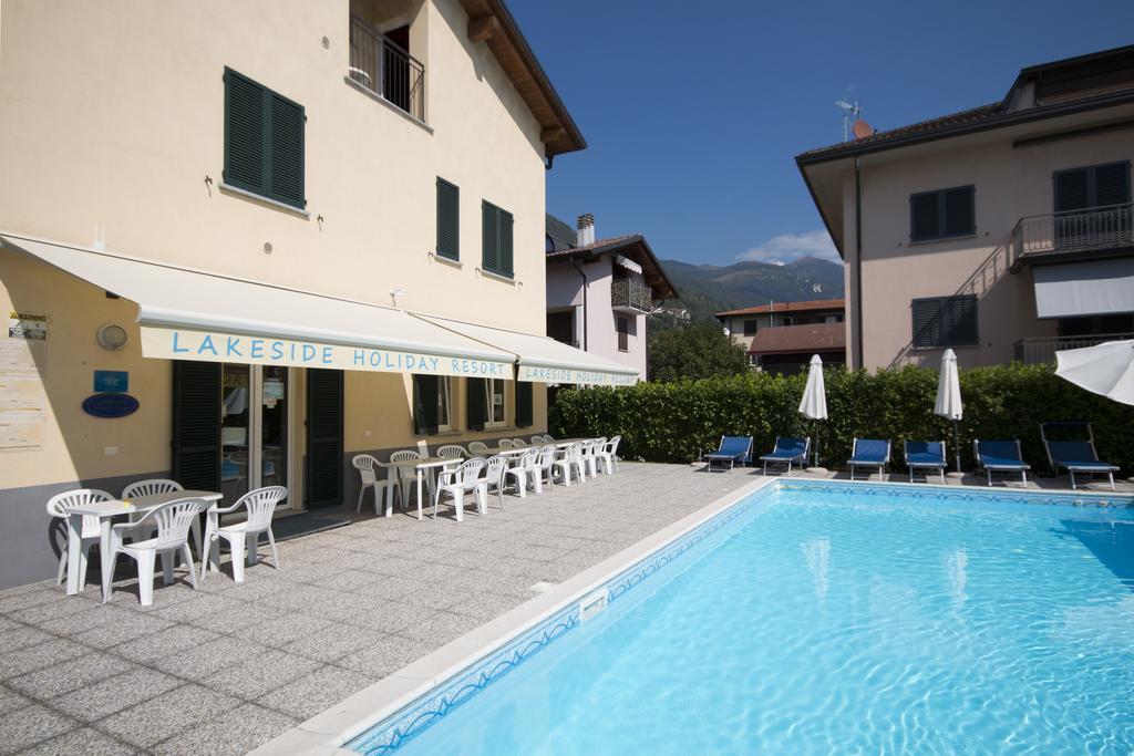 Aparthotel Lakeside Domaso