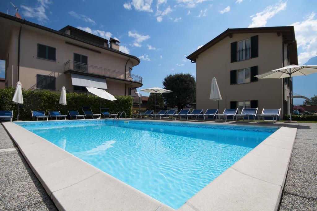 Aparthotel Lakeside *