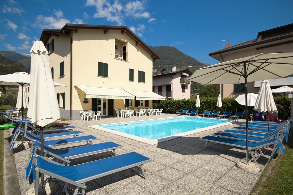 Aparthotel Lakeside *
