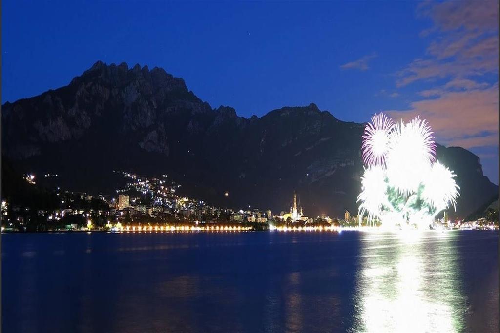 Bed & Breakfast B&B Como Lake Cottage Lecco