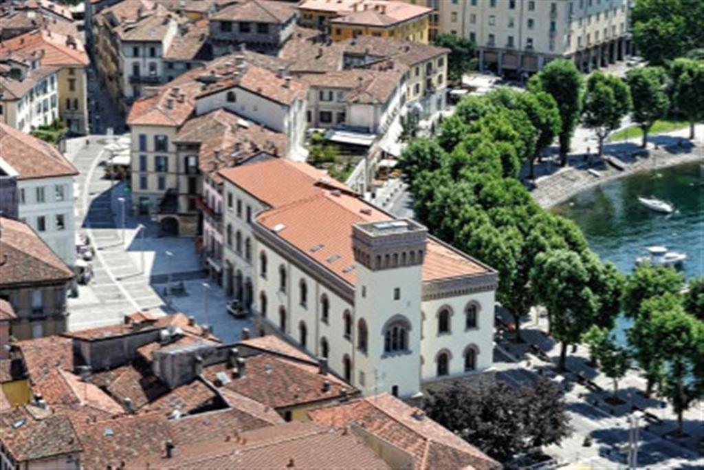 Bed & Breakfast B&B Como Lake Cottage Lecco