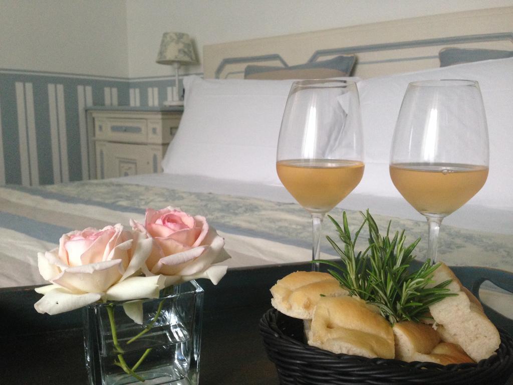 Frühstückspension B&B Il Montesino