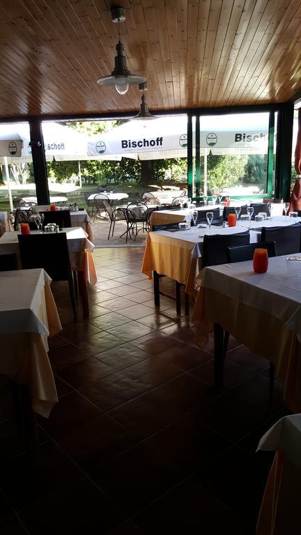 Trattoria I Bodega Affittacamere
