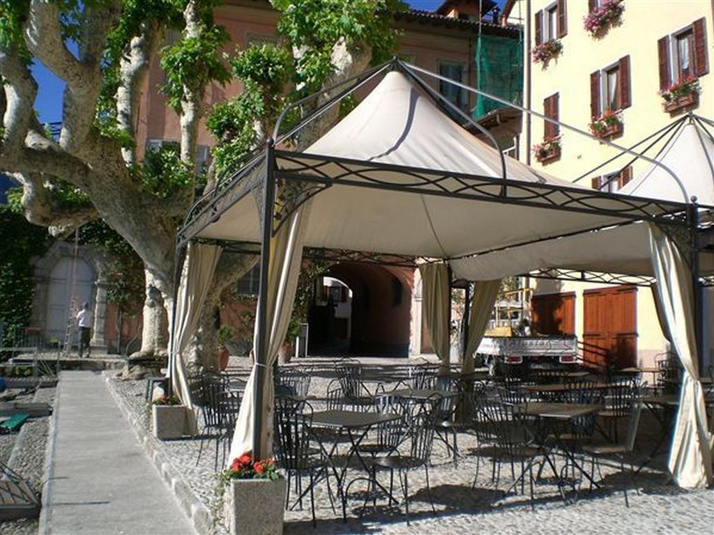 Dei Poeti Lenno