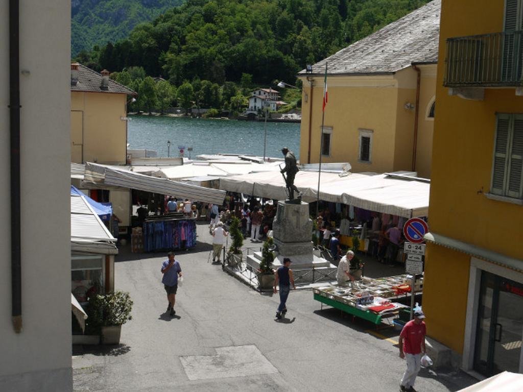 Dei Poeti Villa *