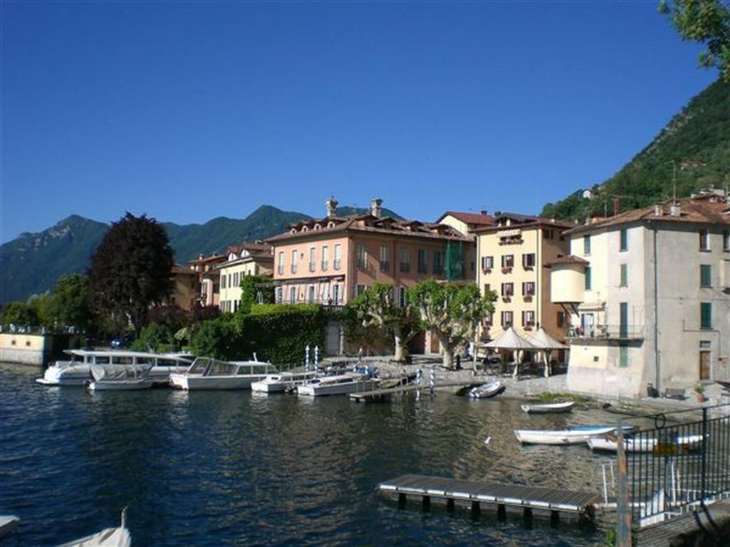 Dei Poeti Villa