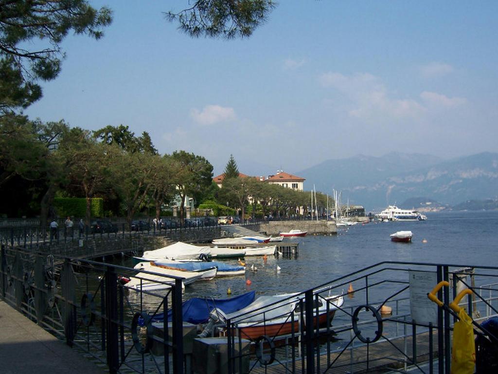 Dei Poeti Villa