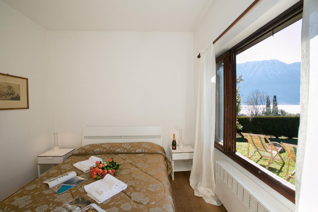 Dei Poeti Villa