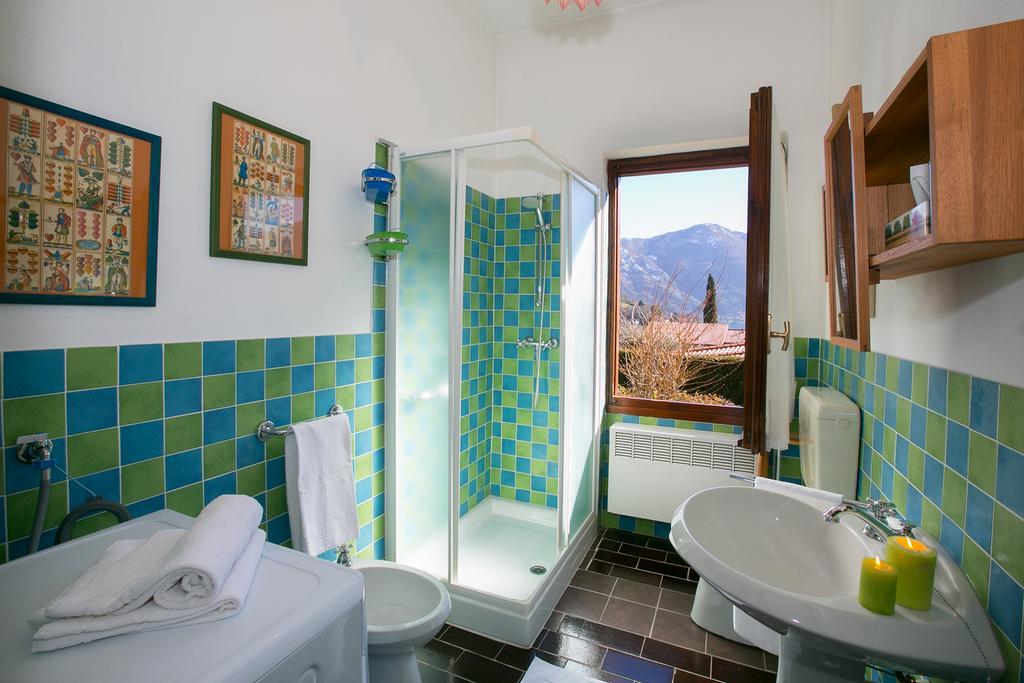 Dei Poeti Villa