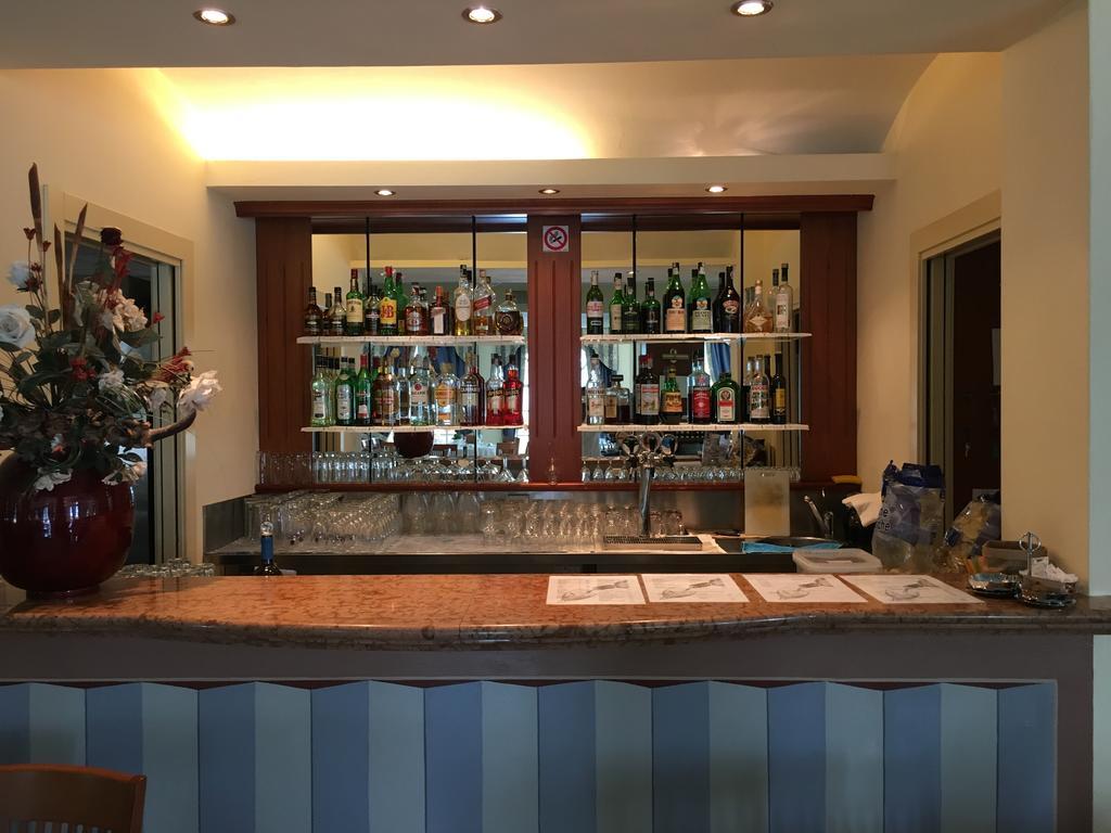 Hotel Lario Mezzegra