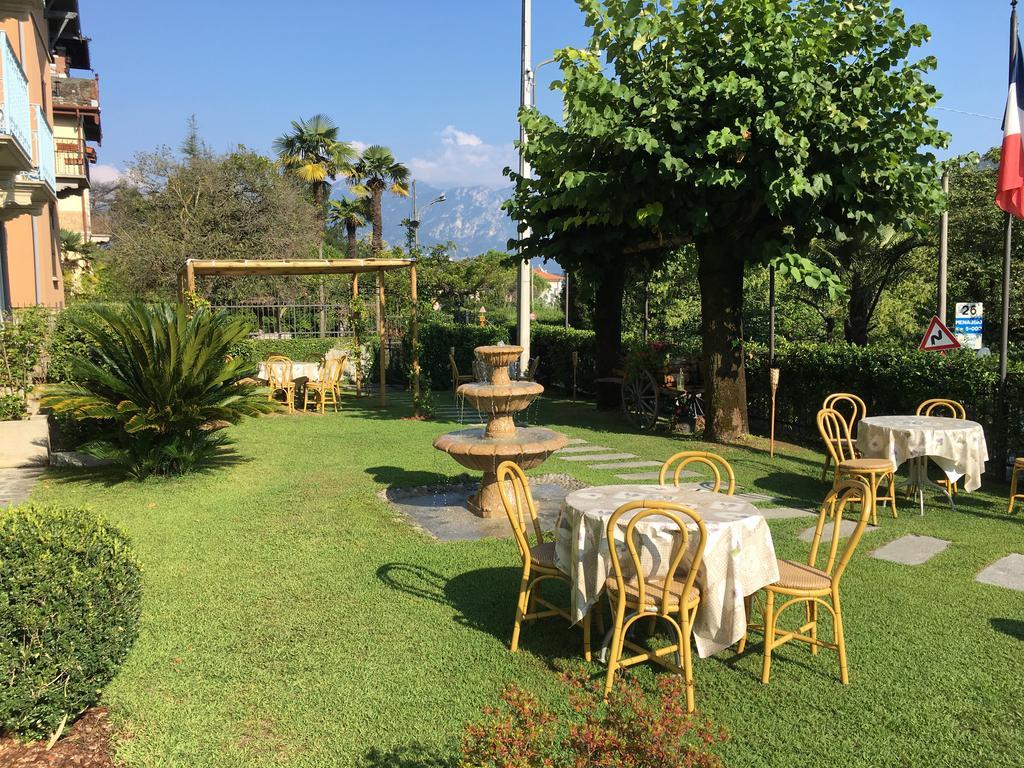 Hotel Lario 3*