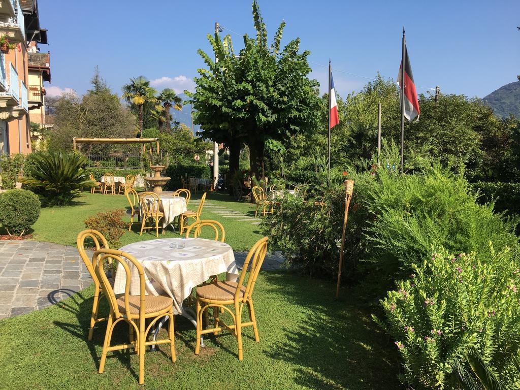 Lario Hotel 3*
