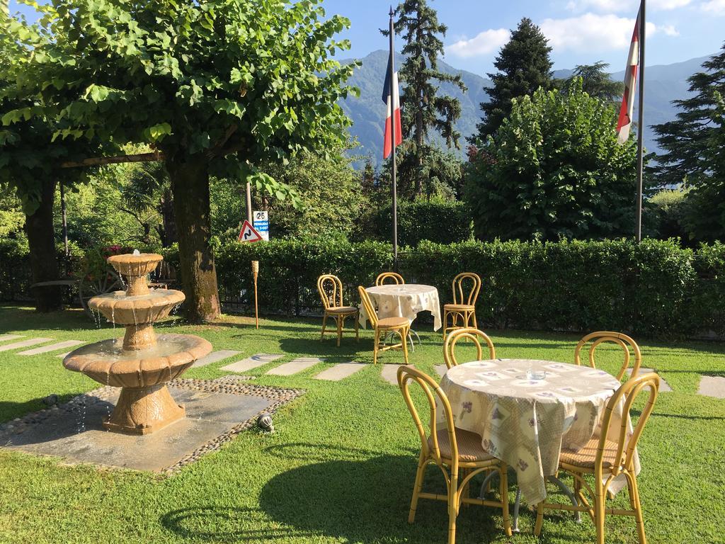 Lario Mezzegra