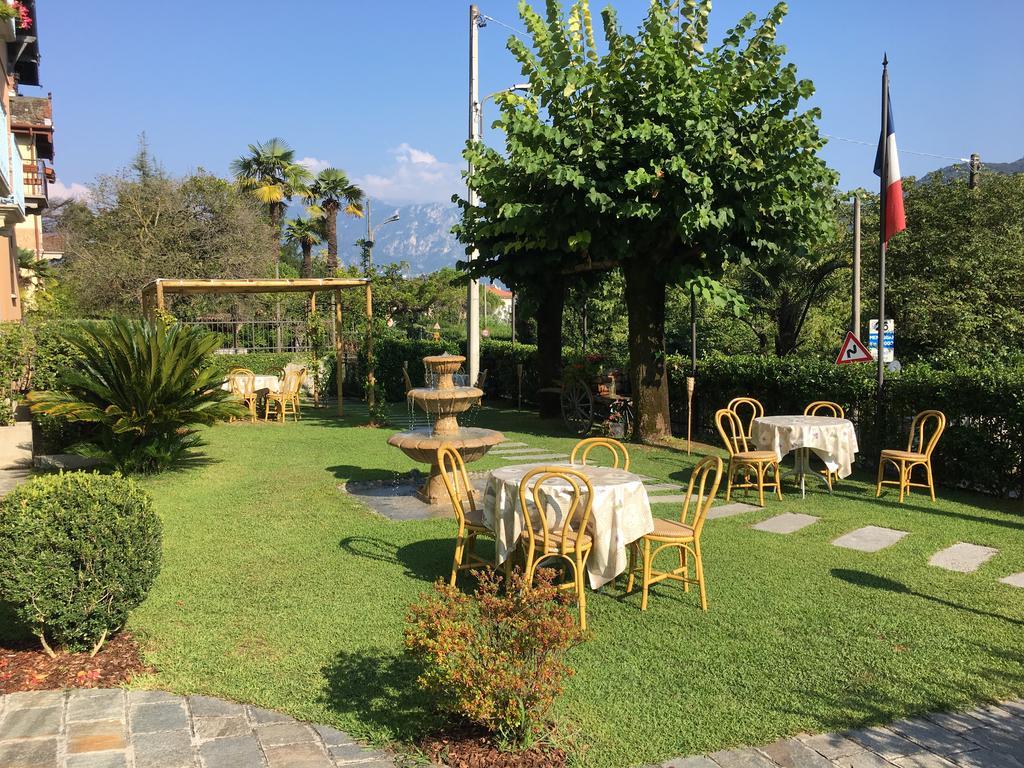Lario 3* Mezzegra