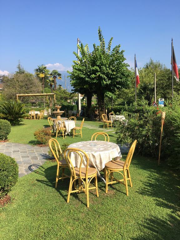 Lario Hotel