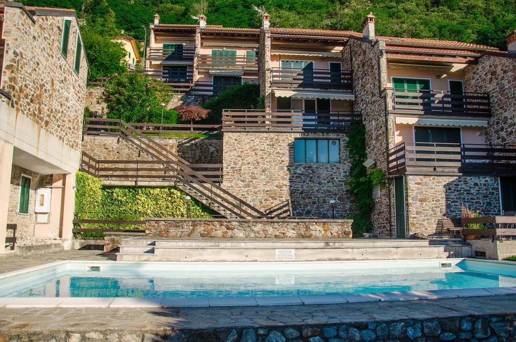 Anma Sole Appartamento