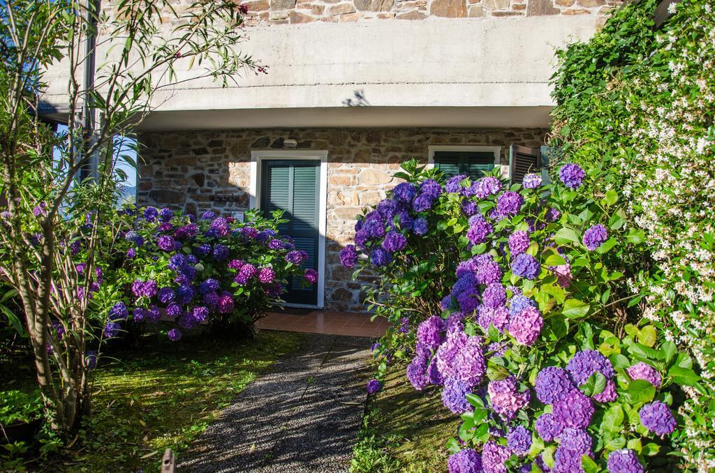 Anma Sole Appartamento Acquaseria