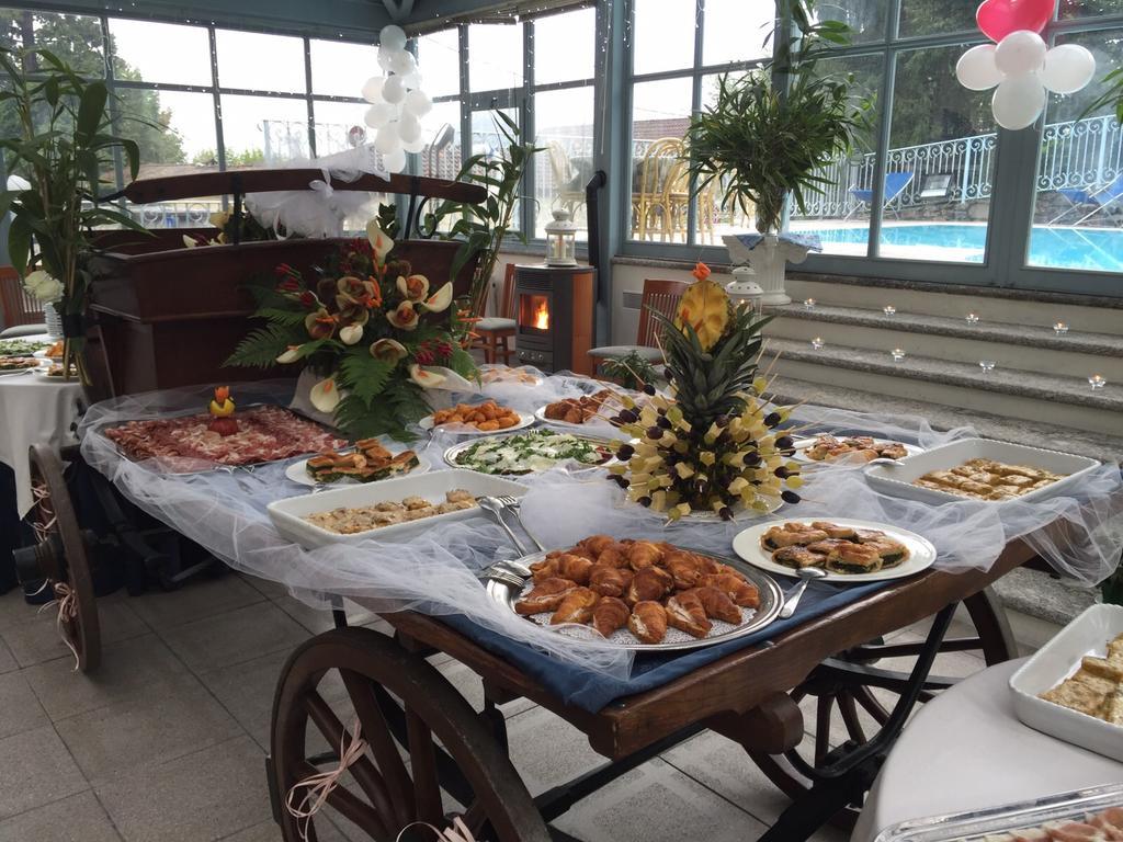 Hotel Lario