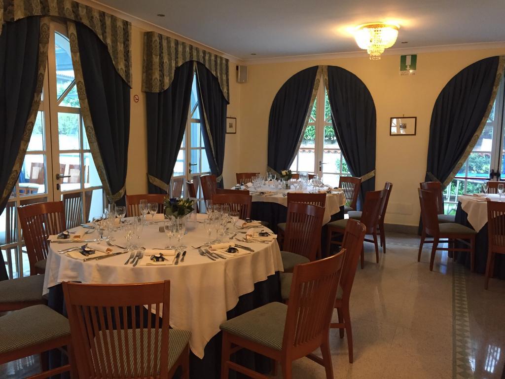 Hotel Lario 3*
