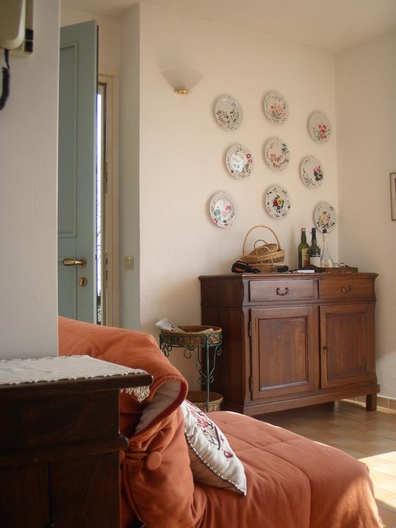 Appartamento Anma Sole *