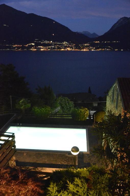Anma Sole Appartamento Acquaseria