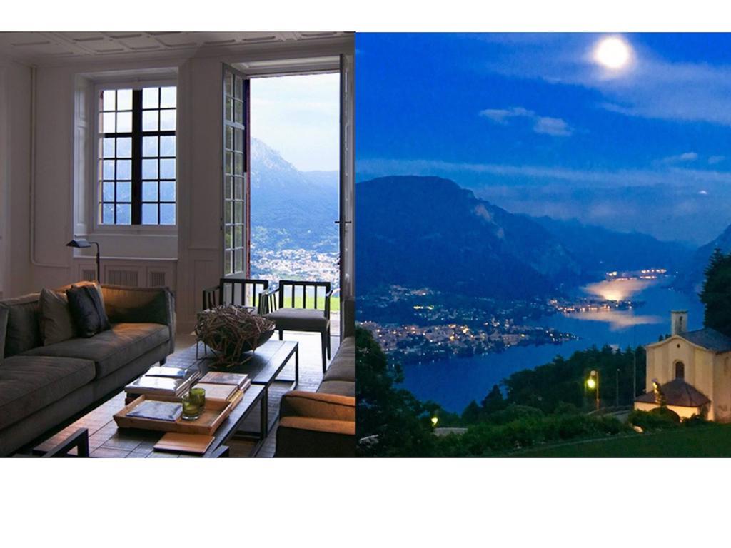Civenna & Garden Bellagio