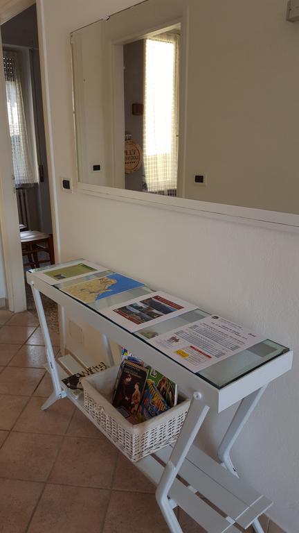 Bel Sit Holiday home Tremezzo