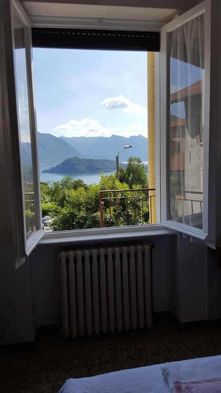 Bel Sit Holiday home Tremezzo