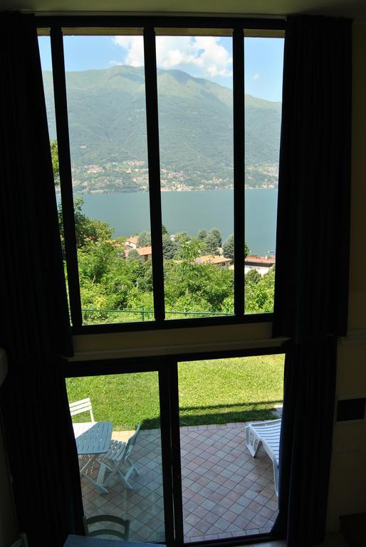 Oasi Del Viandante Apartment *