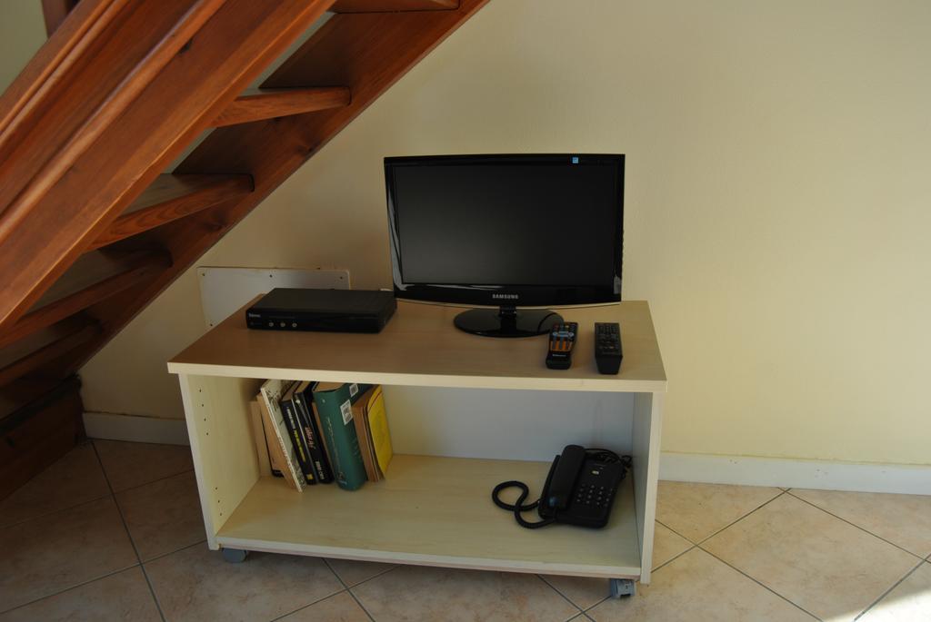 Apartment Oasi Del Viandante *