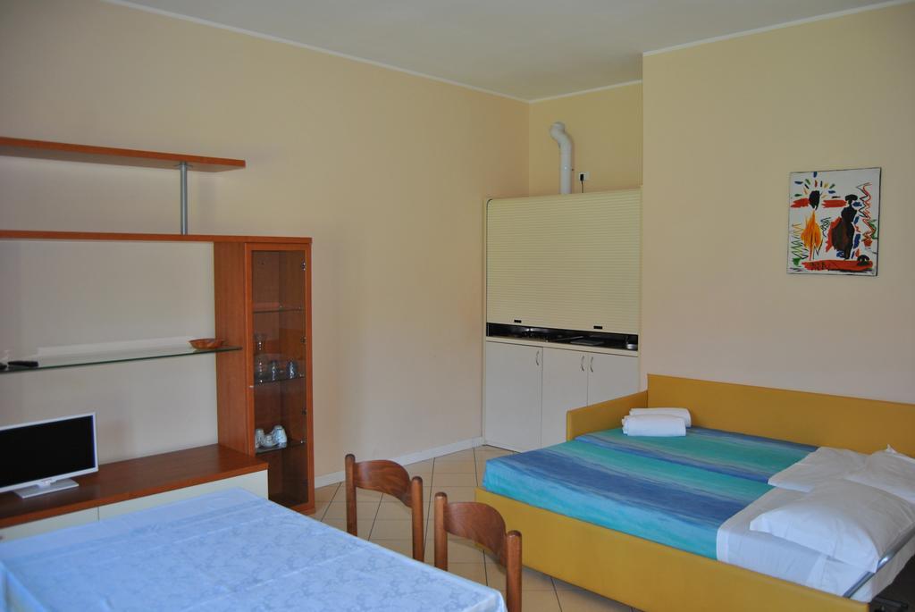 Oasi Del Viandante Apartment